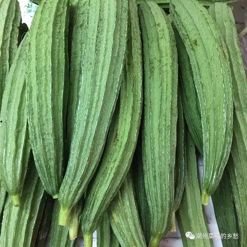 角瓜不用刮皮吃,无需刮皮,美味尽享