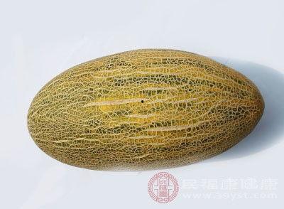 哈密瓜吃胖不,美味与健康的完美平衡,吃胖的真相大揭秘