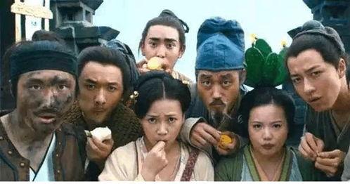 渣渣辉吃瓜群众,揭秘娱乐圈幕后风云